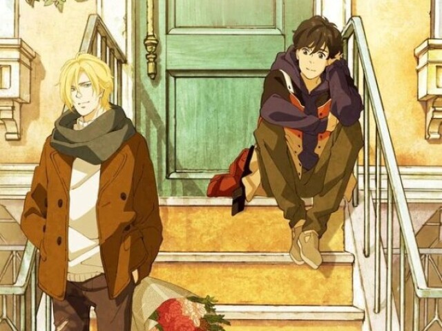 Banana fish