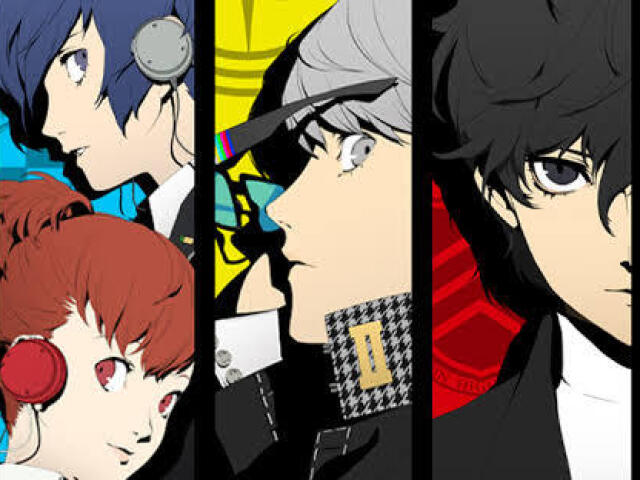 Persona