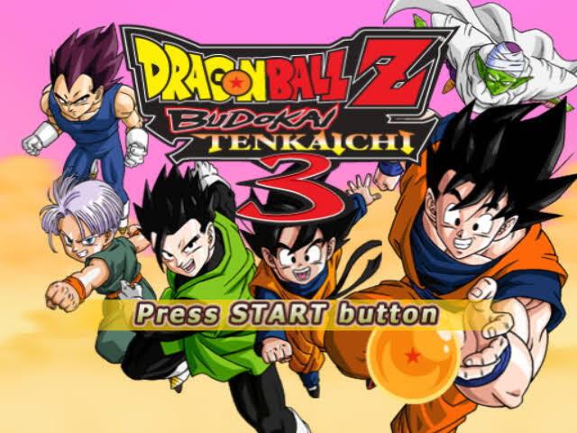 Tenkaichi 3