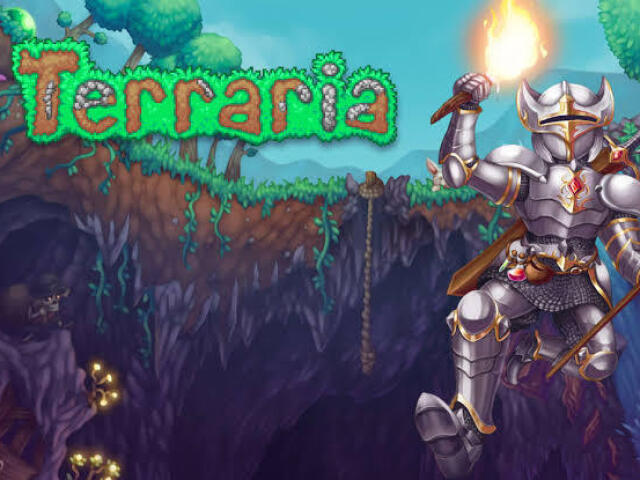 Terraria