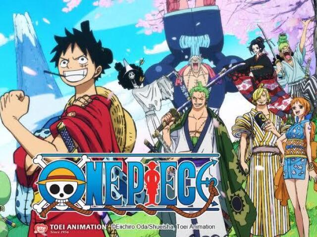 One Piece