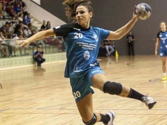 Handball