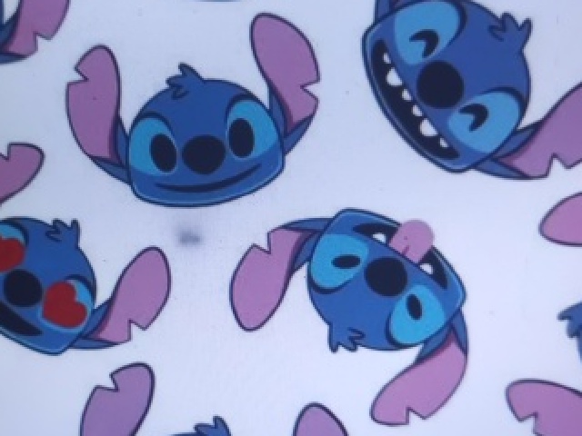 Stitch