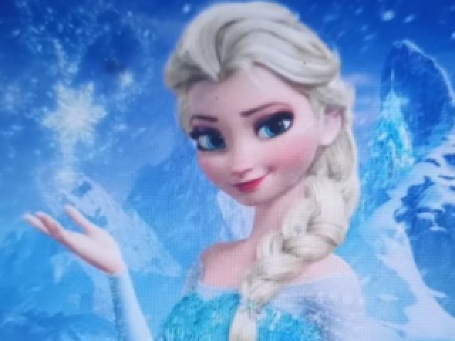 Elsa