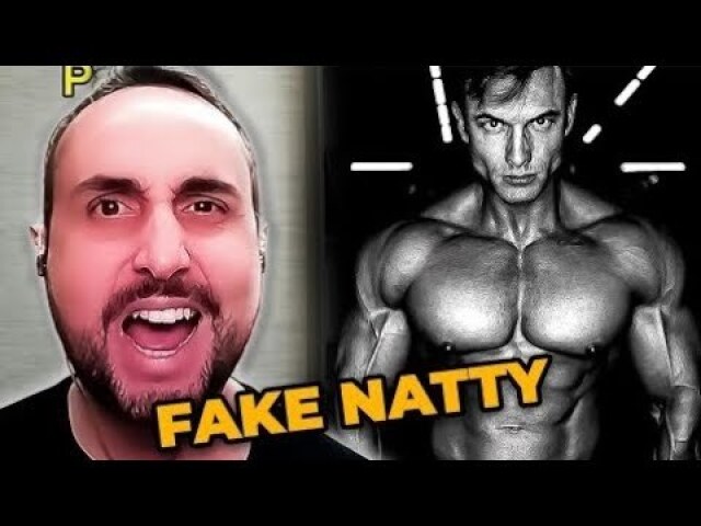 Fake Natty