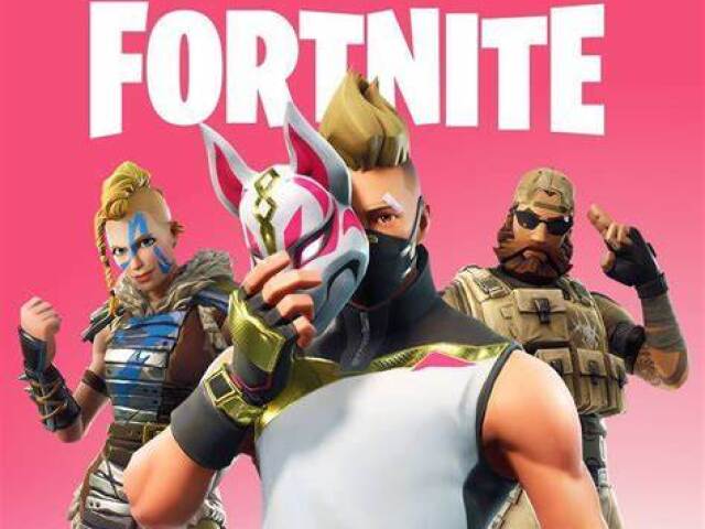 Fortnite