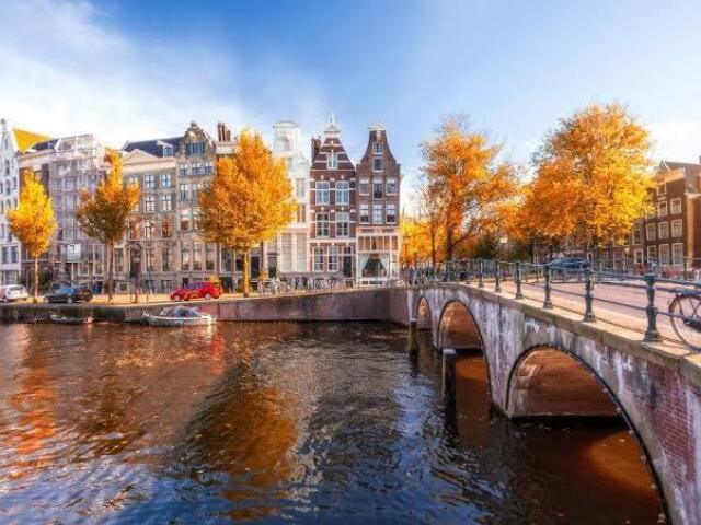 Amsterdam