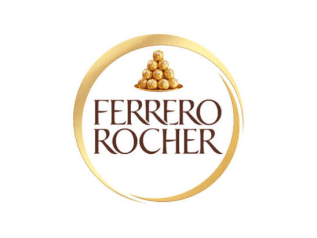 Ferrero Rocher