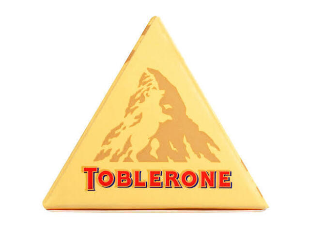 Toblerone