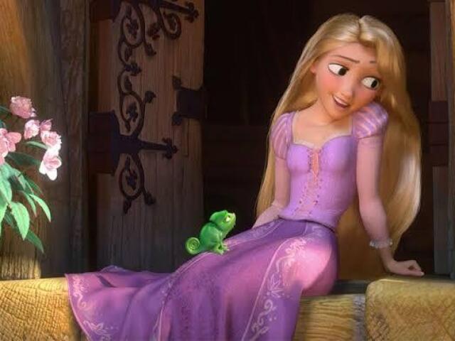 Rapunzel