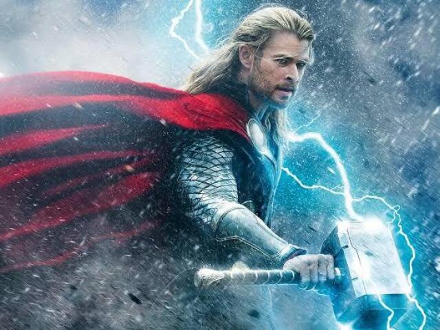 Thor