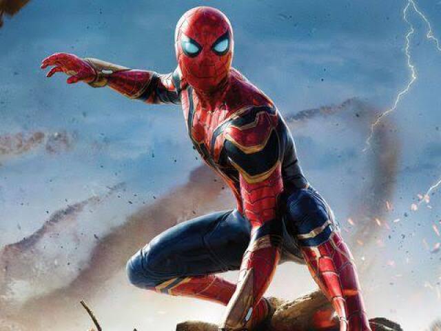 Homem aranha