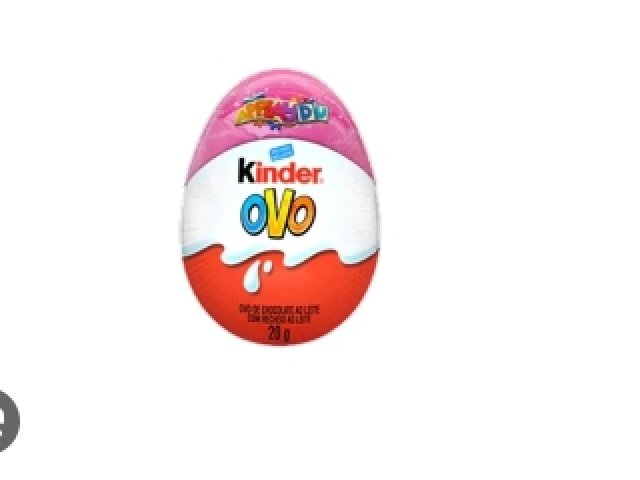 Kinder ovo