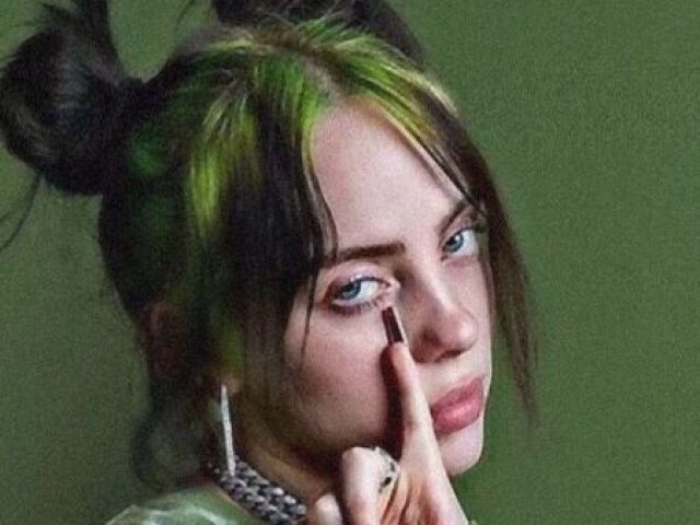 Billie Elish