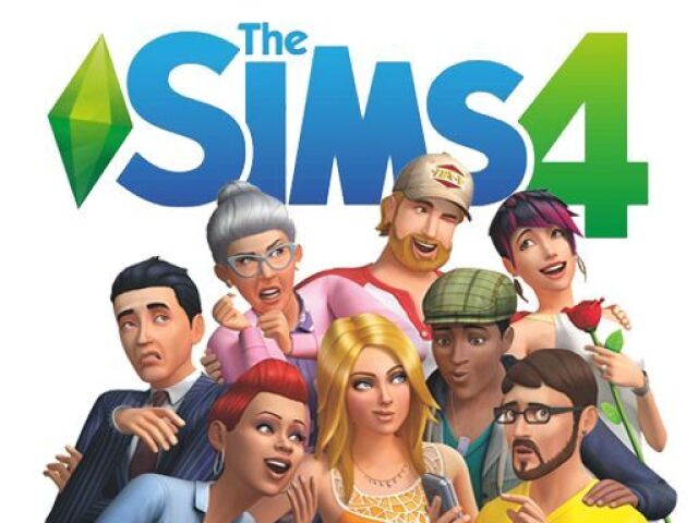 The Sims 4