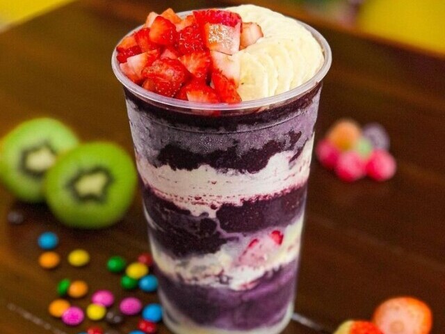 açai