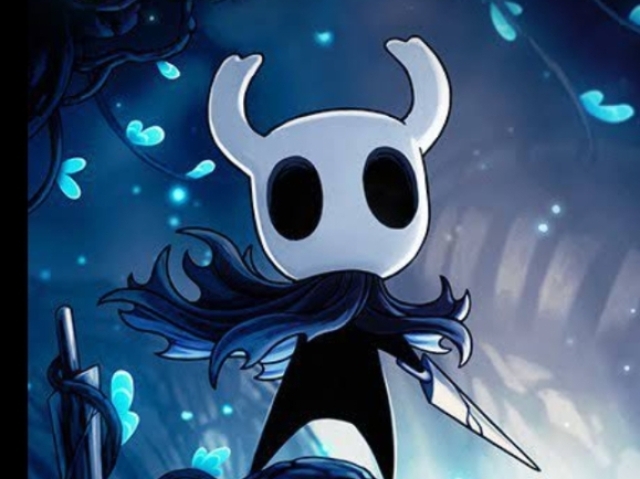 Hollow knight