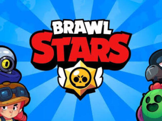 Brawl stars