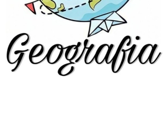 Geografia