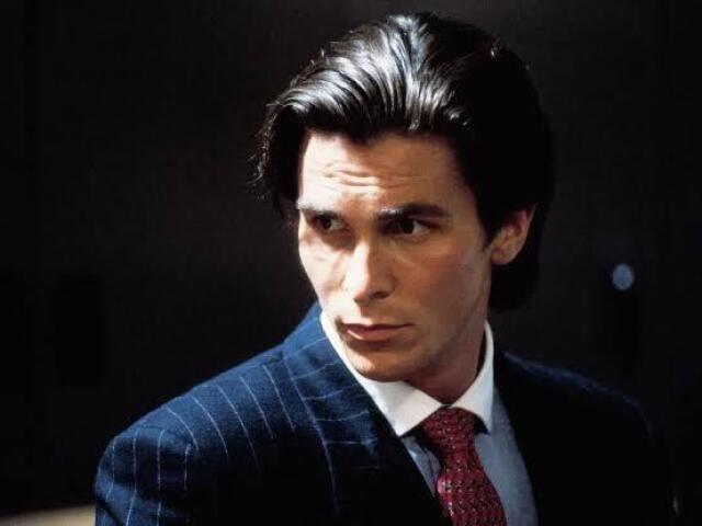 Patrick bateman