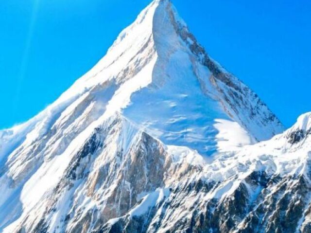 Monte Everest