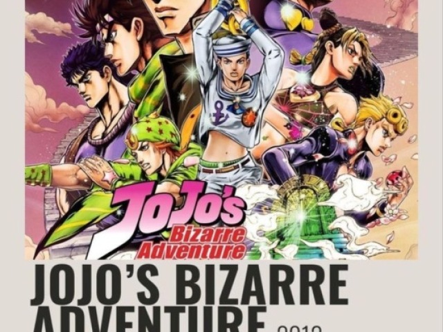 JoJo’s