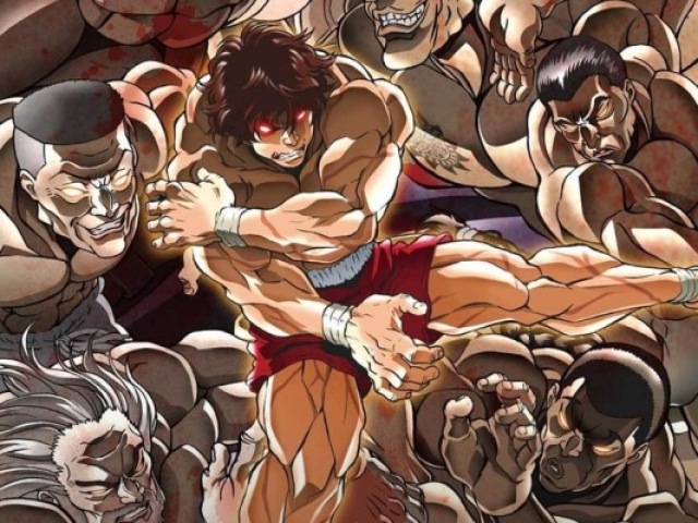 Baki