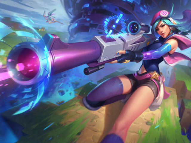 Caitlyn