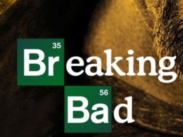 Breaking bad