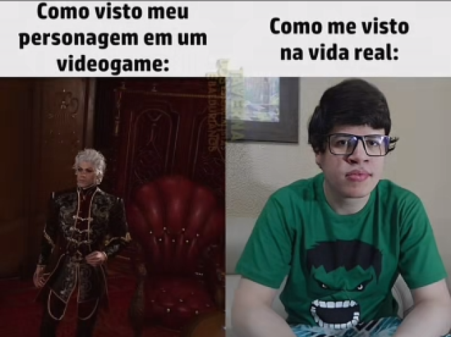 Não sabe ainda