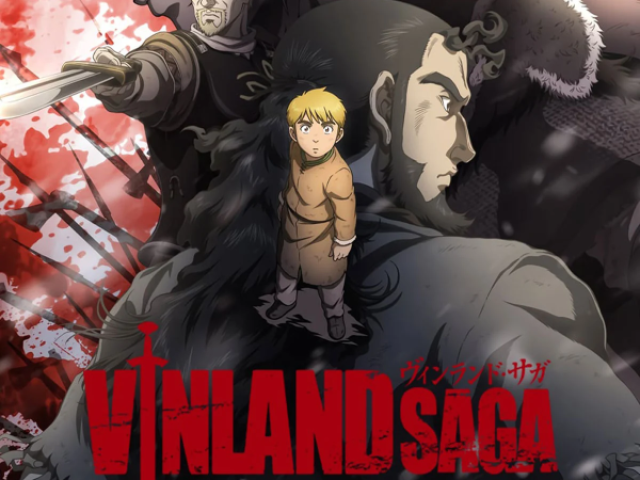 Vinland Saga