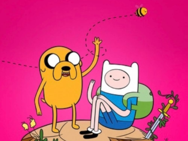 Adventure Time