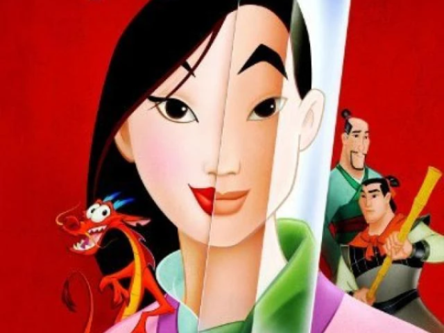 Mulan