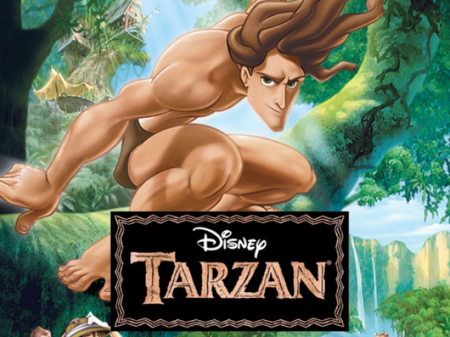 Tarzan