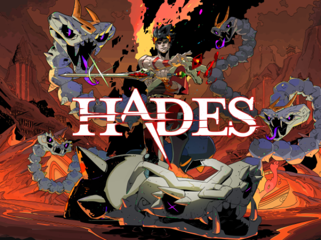 Hades