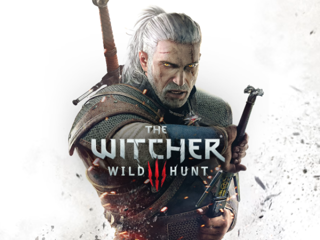 The Witcher 3