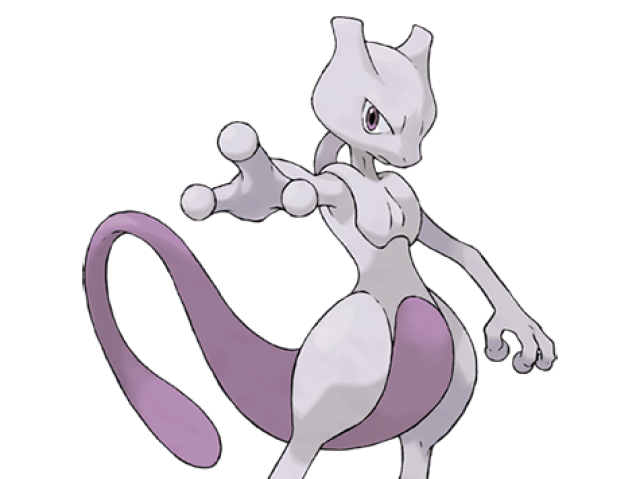 MewTwo