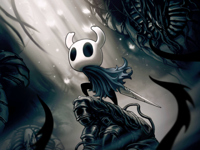 Hollow Knight