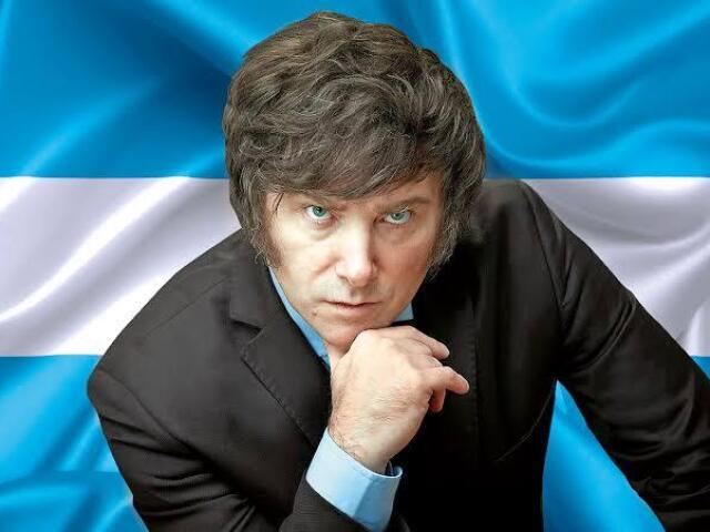 Argentina, Javier Milei