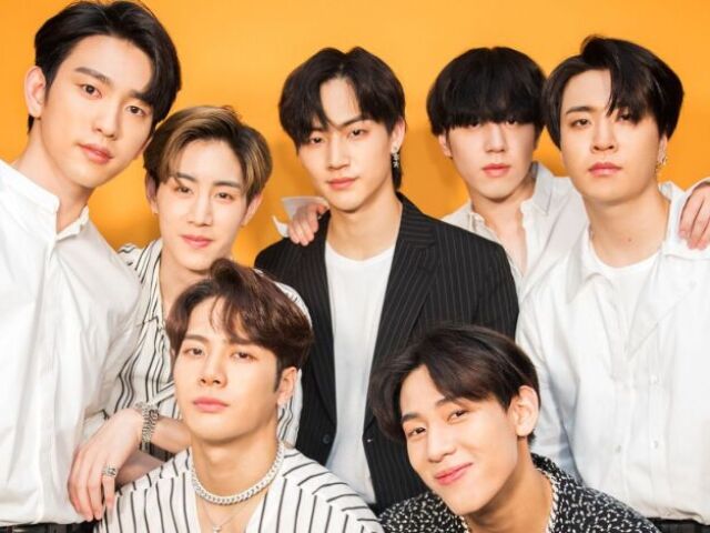 GOT7