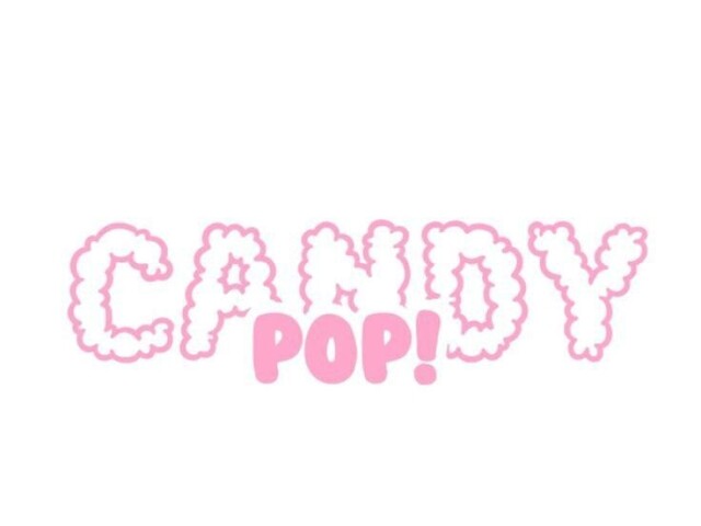 Candy Pop!