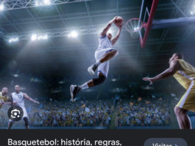 Basquete