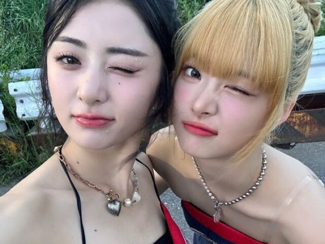 yunjin/eunchae (eu)