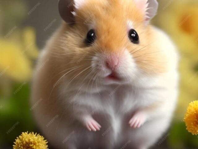 Hamster