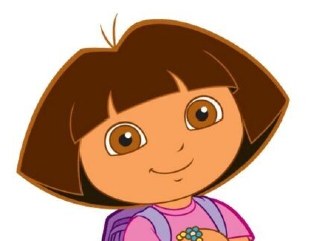 Dora😃🥴