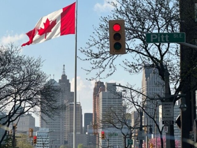 Canadá