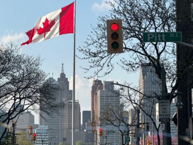 Canadá