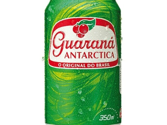 guaraná antártica