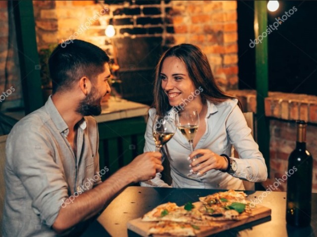 SOMOS FÃS DE GASTRONOMIA!