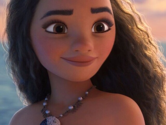 Moana